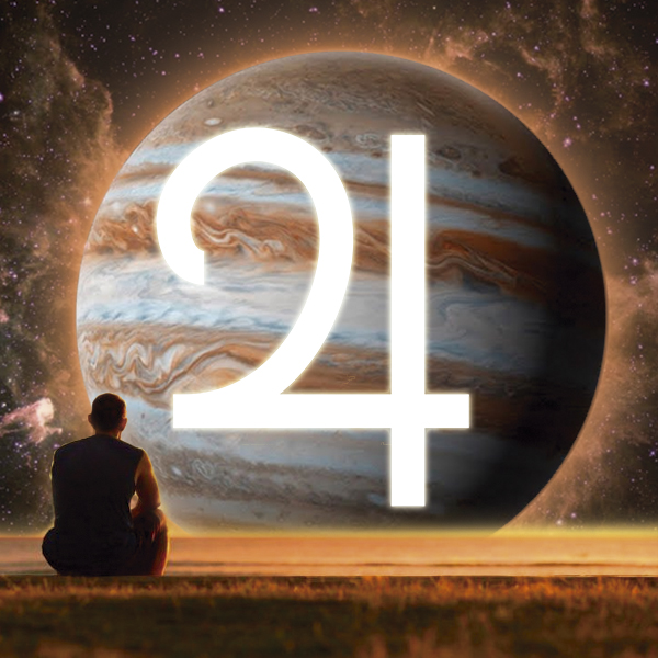 Júpiter, la Verdad Universal
