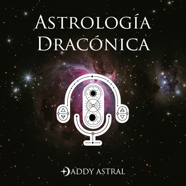 Astrología Dracónica